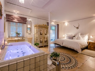 Maison de vacances Ofterschwang Équipement 15