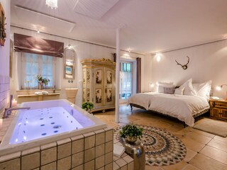 Vakantiehuis Ofterschwang Kenmerken 15