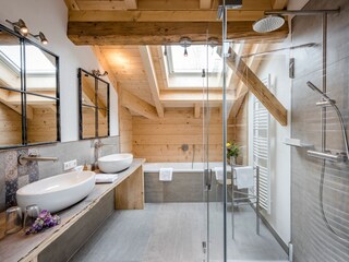 Casa de vacaciones Ofterschwang Características 12