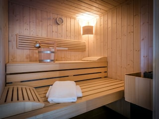 Maison de vacances Ofterschwang Équipement 13