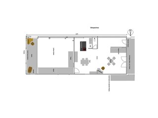 Casa per le vacanze Ofterschwang Pianta del piano 20