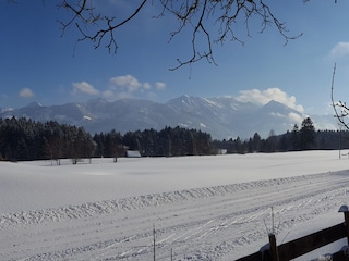 Vakantiehuis Ofterschwang Buitenaudio-opname 5