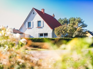 Holiday house Zingst Outdoor Recording 2