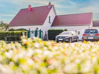 Holiday house Zingst Outdoor Recording 4
