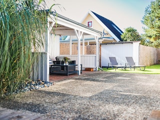 Holiday house Zingst Outdoor Recording 5