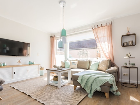 Holiday house Haus Strandlust