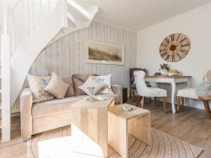 Ferienwohnung Haus Strandlust Appartment 1