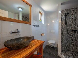 Villa Šilo Características 15