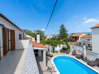 Villa Šilo Características 30