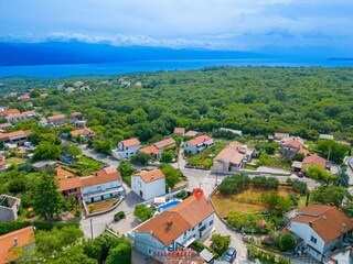 Villa Šilo Entorno 39