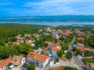 Villa Šilo Entorno 40