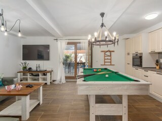 Villa Šilo Características 13