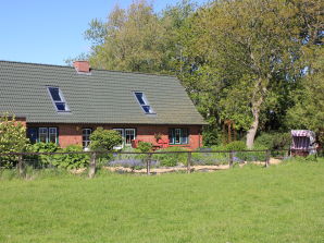 Ferienwohnung Haus Norderdiek - Osterhever - image1