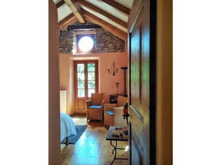 Casa per le vacanze Cannero Riviera Caratteristiche 5