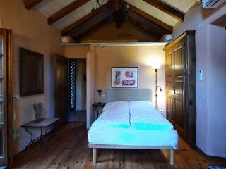 Casa per le vacanze Cannero Riviera Caratteristiche 6