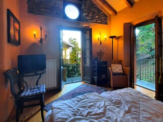 Casa per le vacanze Cannero Riviera Caratteristiche 7