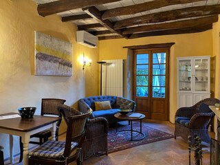 Casa per le vacanze Cannero Riviera Caratteristiche 11