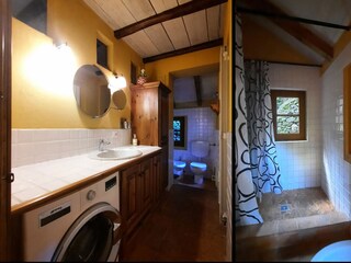 Casa per le vacanze Cannero Riviera Caratteristiche 15