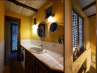 Casa per le vacanze Cannero Riviera Caratteristiche 14