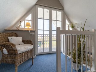 Ferienwohnung St. Peter-Ording Ausstattung 18
