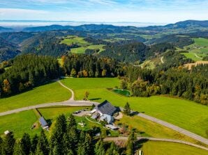 Ferienwohnung Hüttenstüble