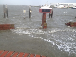 Ferienwohnung Norddeich Umgebung 23
