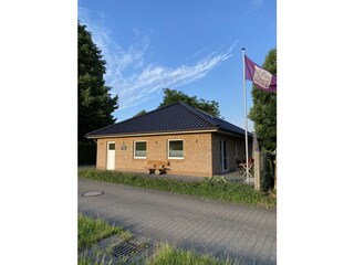 Holiday house Gödenstorf Outdoor Recording 2