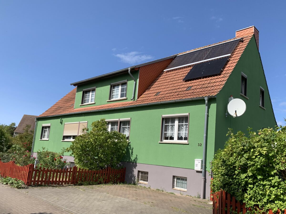 Ferienwohnung Seeschwalbe