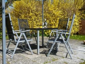 Appartamento vacanze Seeschwalbe