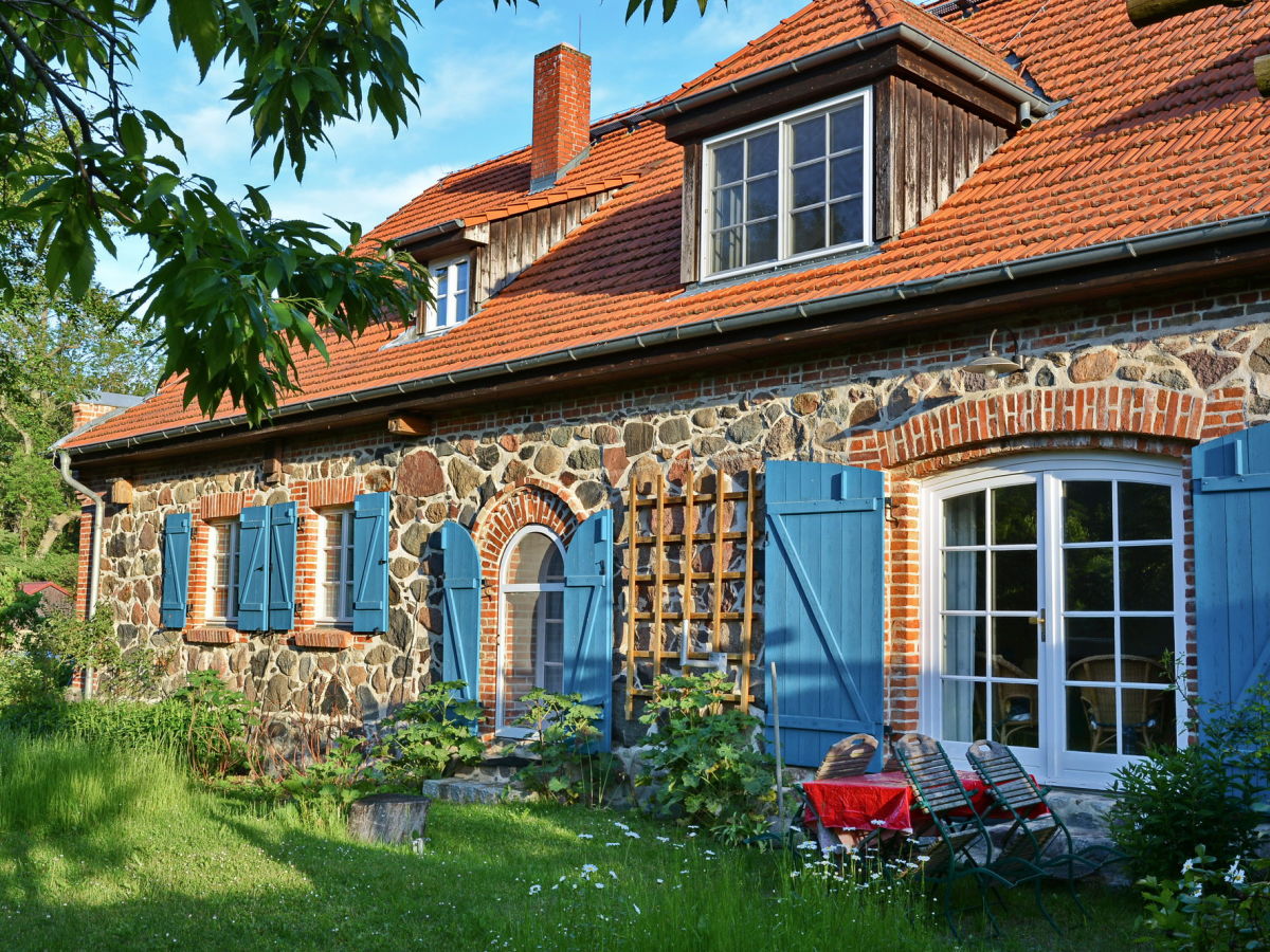 das Haus