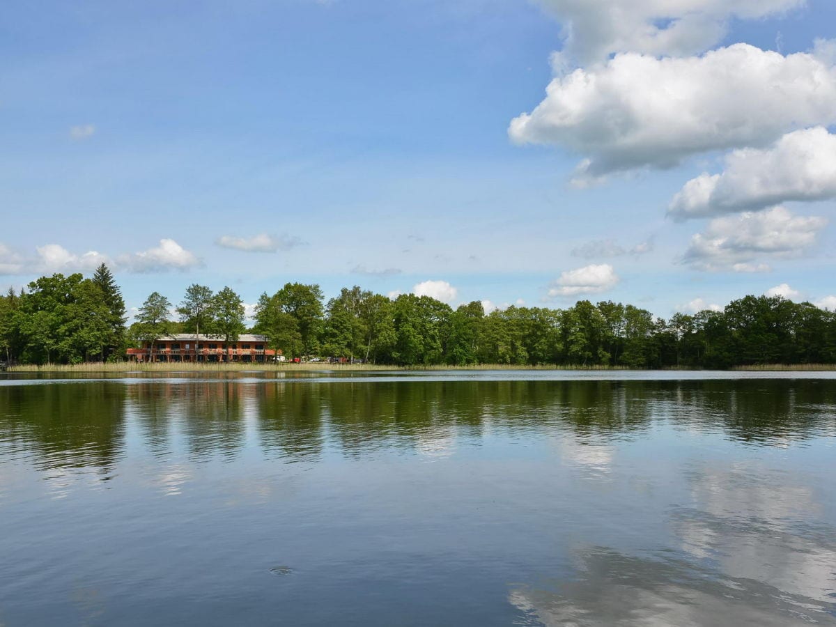 Seehaus am Kreuzsee Restaurant