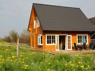 Casa per le vacanze Küstelberg Registrazione all'aperto 1