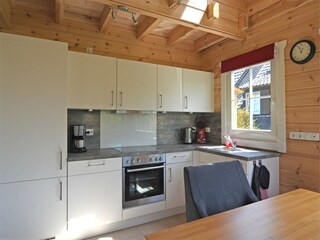 Casa per le vacanze Küstelberg Caratteristiche 26