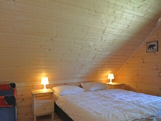 Casa per le vacanze Küstelberg Caratteristiche 29