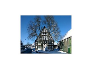 Ferienhaus Küstelberg Umgebung 35