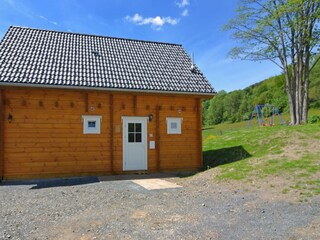 Casa per le vacanze Küstelberg Caratteristiche 18