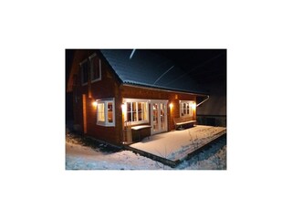 Maison de vacances Medebach Enregistrement extérieur 12