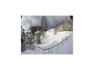 Vakantiehuis Medebach Buitenaudio-opname 16