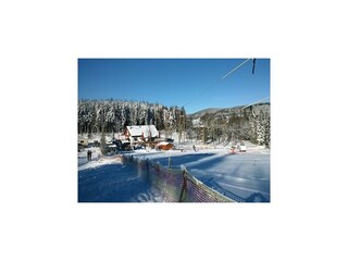 Holiday house Medebach Environment 34