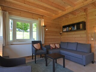 Maison de vacances Medebach Équipement 21