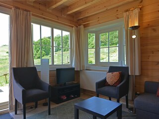 Maison de vacances Küstelberg Équipement 23