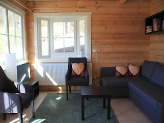 Holiday house Küstelberg Features 24