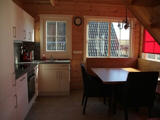 Holiday house Küstelberg Features 23