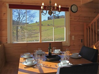Holiday house Küstelberg Features 25