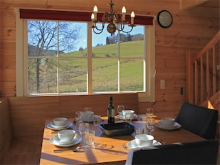 Holiday house Küstelberg Features 26