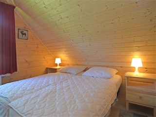 Holiday house Küstelberg Features 22