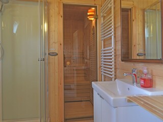 Holiday house Küstelberg  37