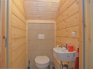 Casa per le vacanze Medebach Caratteristiche 19