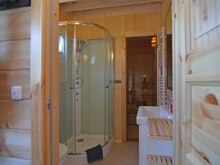 Maison de vacances Medebach Équipement 29