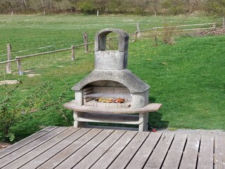 Holiday house Küstelberg  39